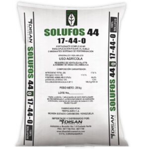 SOLUFOS 44