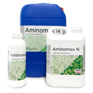 Aminomax N